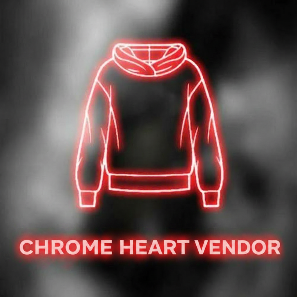 CHROME HEART VENDOR