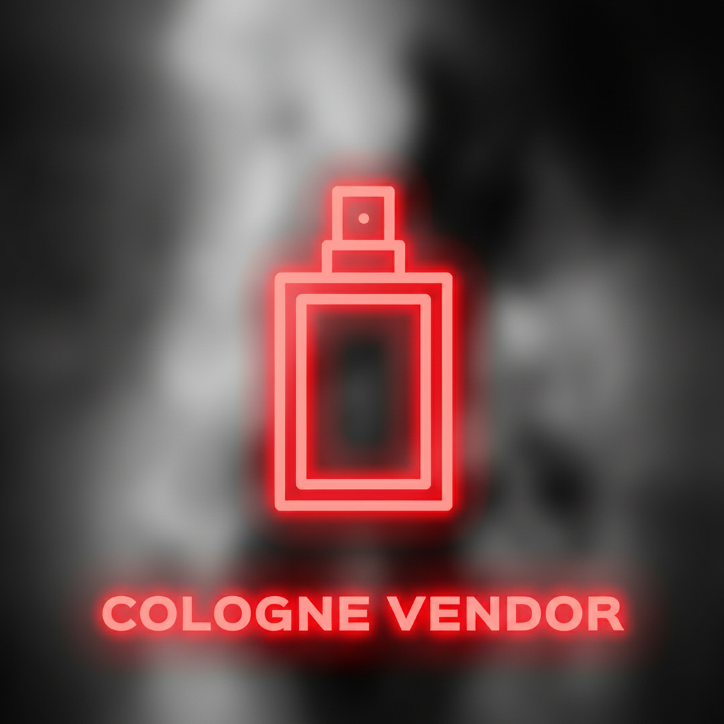 COLOGNE VENDOR