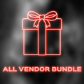 ALL VENDOR BUNDLE (ON SALE)