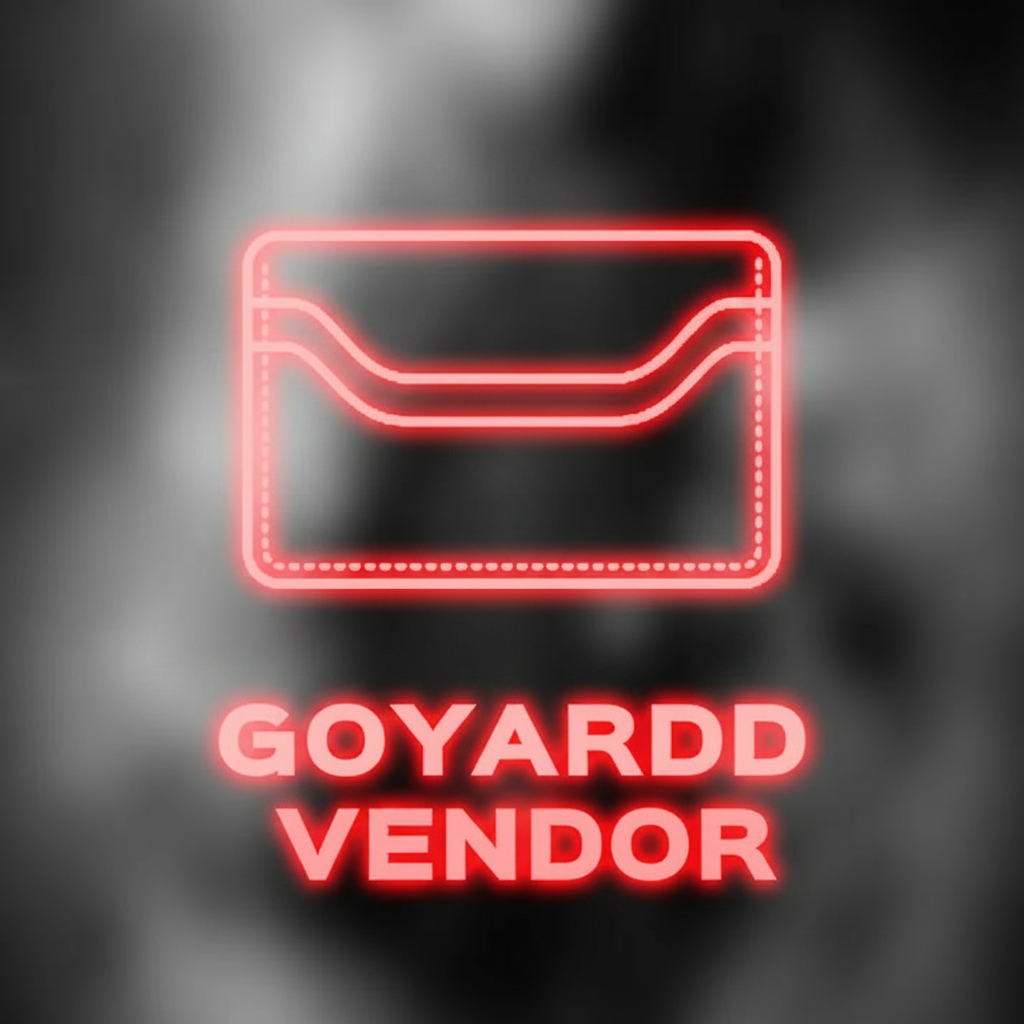 GOYARDD BAG