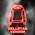 HELL-STAR VENDOR