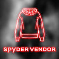 SPYDER VENDOR