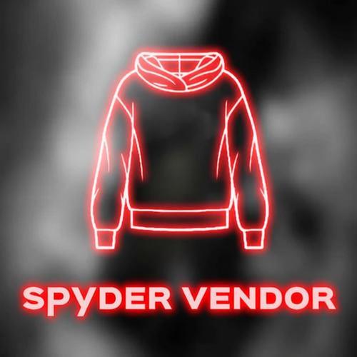 SPYDER VENDOR